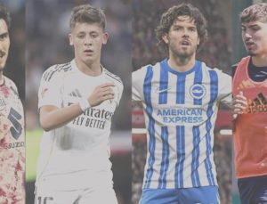 Genç yeteneklerin yıldızı parlıyor: Fenerbahçe’nin genç yeteneklerden elde ettiği ödemeler ve potansiyel transfer başarıları