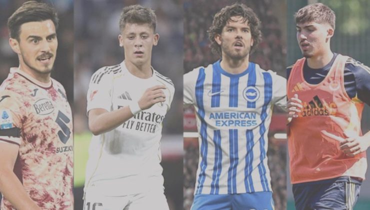 Genç yeteneklerin yıldızı parlıyor: Fenerbahçe’nin genç yeteneklerden elde ettiği ödemeler ve potansiyel transfer başarıları