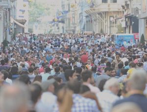 Gençler 1.000 TL ile hayat çabası veriyor