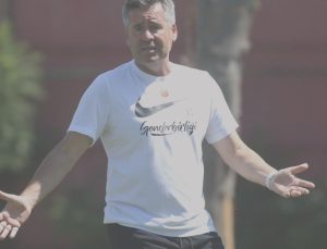 Gençlerbirliği ve Eroğlu’nun Süper Lig’de galibiyet hasreti sürüyor
