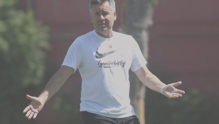 Gençlerbirliği ve Eroğlu’nun Süper Lig’de galibiyet hasreti sürüyor