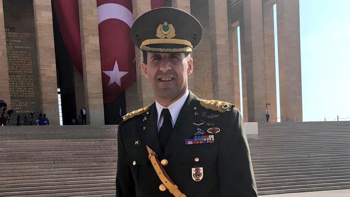 Girmediğim çatışma kalmadı kucağımda şehit verdim