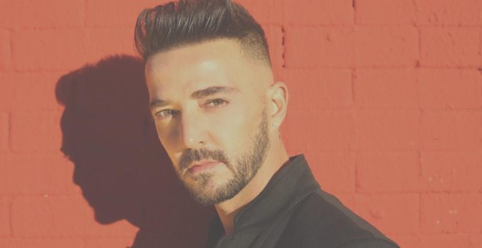 Gökhan Özen’e ‘dolandırıcılık’ şoku: İmajları paylaşarak hayranlarını uyardı!