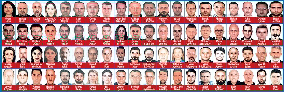 Son dönemdeki operasyonlar Türkiye gündeminde sürüyor; gözaltılar ve tutuklamalar, belediyelerce yürütülen ihale süreçleri ve yargı süreçlerine ilişkin tartışmalar ön planda kalmaya devam ediyor. Bu yazıda, yaşanan gelişmeleri yalın bir dille ve akıcı bir üslupla derledik.