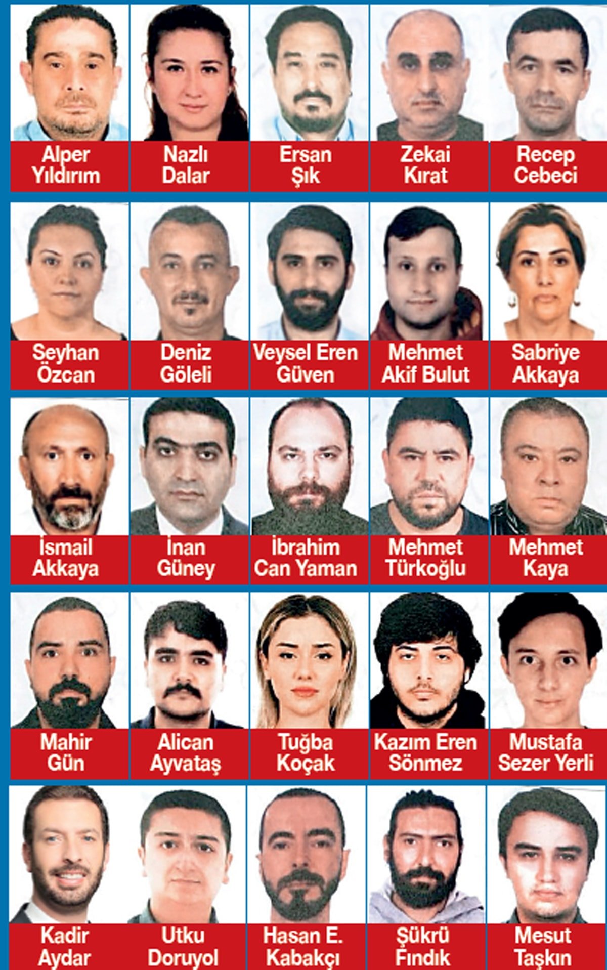 Son dönemdeki operasyonlar Türkiye gündeminde sürüyor; gözaltılar ve tutuklamalar, belediyelerce yürütülen ihale süreçleri ve yargı süreçlerine ilişkin tartışmalar ön planda kalmaya devam ediyor. Bu yazıda, yaşanan gelişmeleri yalın bir dille ve akıcı bir üslupla derledik.