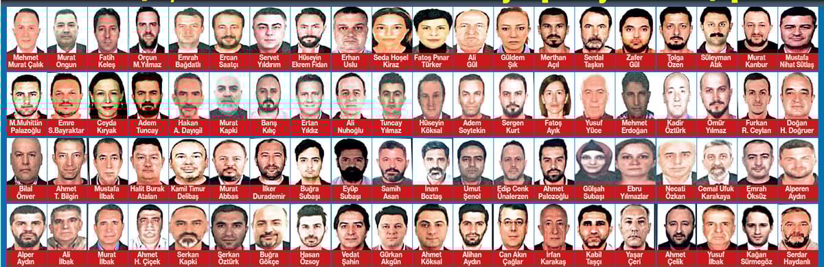 Son dönemdeki operasyonlar Türkiye gündeminde sürüyor; gözaltılar ve tutuklamalar, belediyelerce yürütülen ihale süreçleri ve yargı süreçlerine ilişkin tartışmalar ön planda kalmaya devam ediyor. Bu yazıda, yaşanan gelişmeleri yalın bir dille ve akıcı bir üslupla derledik.