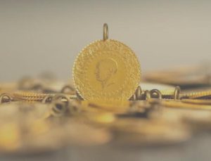 Gram altında rekor üstüne rekor: 5 bin lirayı geçti