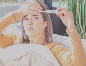 Grip, covid ve zatürre üzere hastalıklara karşı… Şimdiden gardınızı alın