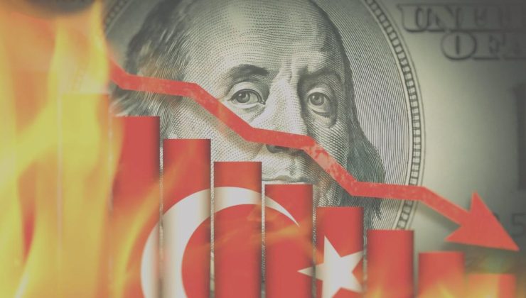 Günün sorusu: Dolar nerede duracak? Türkiye’de devalüasyon olur mu?