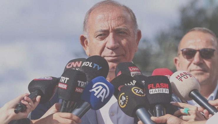 Gürsel Tekin CHP’ye FETÖ sızdı dedi mi? Sözleri reaksiyon çekince ‘mülakat yok’ dedi lakin reddetmedi