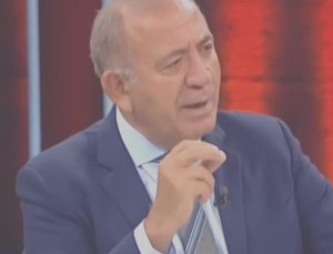 Gürsel Tekin kendisini eleştirebilecek isimleri saydı: ‘Ama o profesör eleştiremez’
