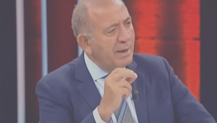 Gürsel Tekin kendisini eleştirebilecek isimleri saydı: ‘Ama o profesör eleştiremez’