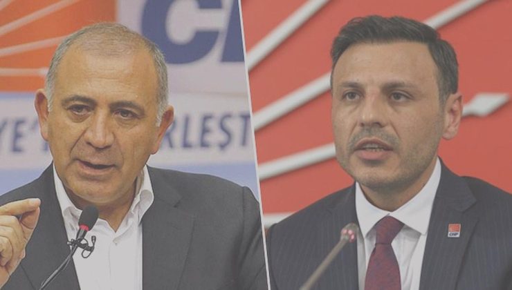 Gürsel Tekin’in açıklamasının akabinde CHP İstanbul Gençlik’ten dikkat çeken davet