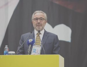 Hamdi Akın: ‘Onarım bitti, yatırım başlıyor…’