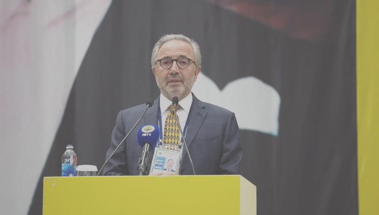 Hamdi Akın: ‘Onarım bitti, yatırım başlıyor…’