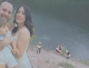 Hekimin şeytani planından yasak aşk çıktı! Eşi ve çocuğu öldü