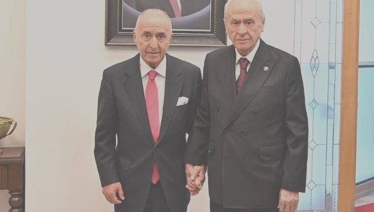 Hikmet Çetin’den dikkat çeken çıkış: CHP-MHP koalisyonu çok başarılı olur