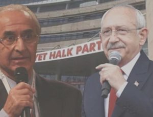 Hikmet Çetin’den gündemi sarsacak ‘Kılıçdaroğlu’ savı