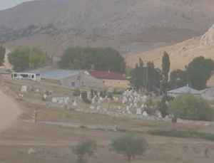 Hüseyin İnan’ın Sivas’taki köyü 53 yıldır cezalı