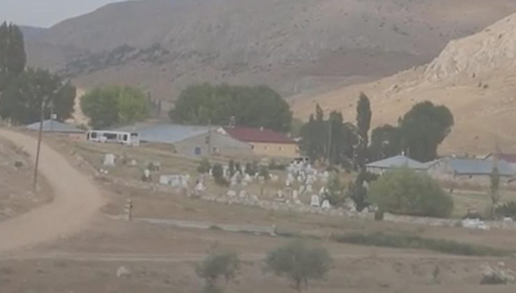 Hüseyin İnan’ın Sivas’taki köyü 53 yıldır cezalı