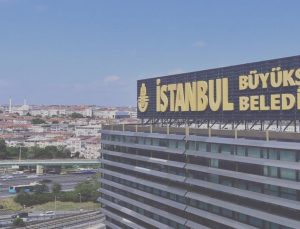 İBB’den Demirtaş ve Kobani olayları açıklaması