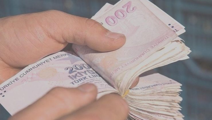 İcra ve iflas kanununda yeni periyot: Maaş haczine düzenleme geliyor