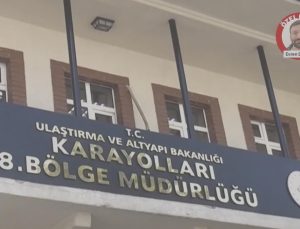 İhale musluğu açıldı: Karayolları’ndan bol keseden dağıtım
