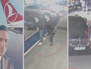 İki dava bin rezalet