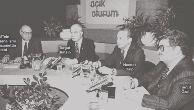 İktidar 42 yıl sonra Turgut Özal’ın izinde