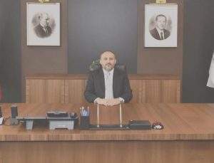 İlbank Genel Müdürü Recep Türk istifa sürecini ve devri konuşuyor: Açıkladılar, görev değişti ve gelecek planları neler?