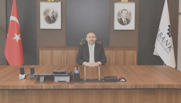 İlbank Genel Müdürü Recep Türk istifa sürecini ve devri konuşuyor: Açıkladılar, görev değişti ve gelecek planları neler?