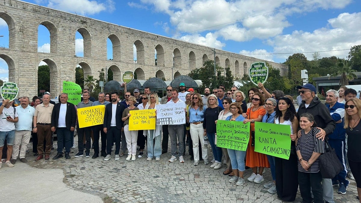 İlber Ortaylı: Utanmıyorsanız Süleymaniye'nin yanına gökdelen dikin