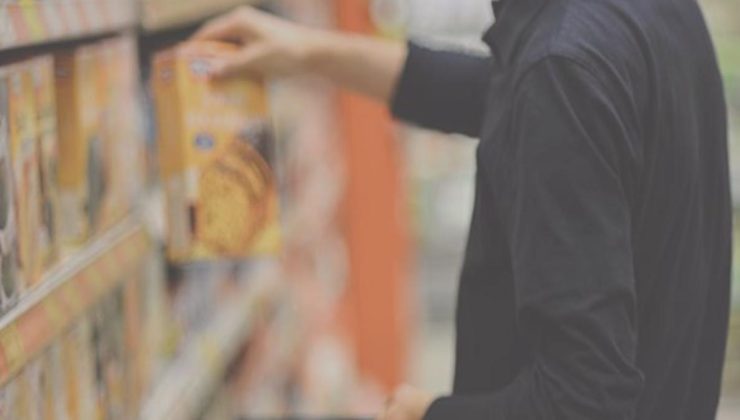 İleri teknolojiyle paketlenen besinler bölümü değiştirecek