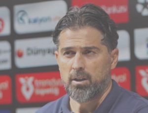 İlhan Palut: O uysal adam yok olur