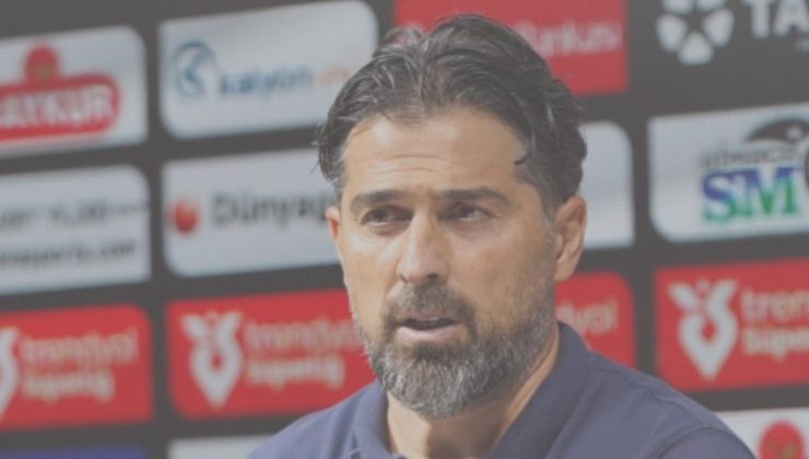 İlhan Palut: O uysal adam yok olur