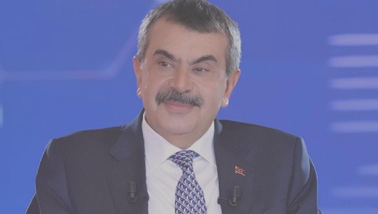 ‘İmam hatipleri dünya markası yapacağız’ diyen Bakan Tekin çocuğunu özel okula gönderdi