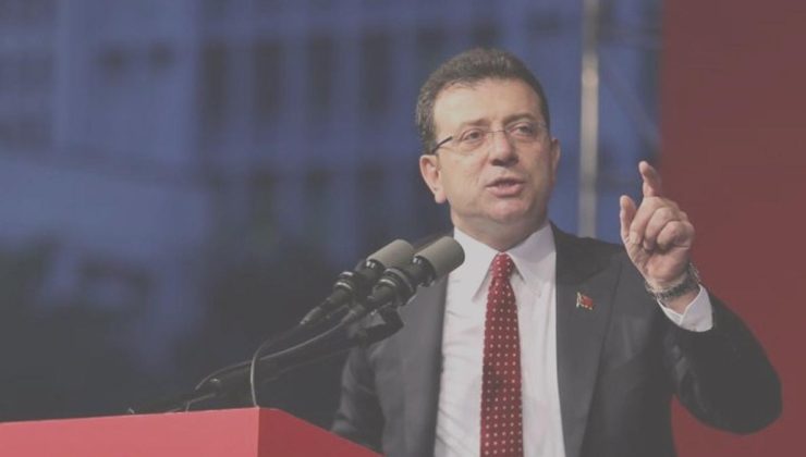 İmamoğlu: Sonunda daima millet kazandı