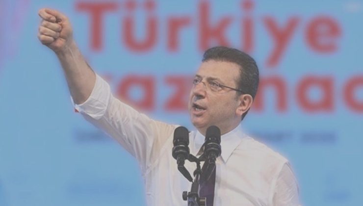 İmamoğlu’ndan ‘Bayrampaşa’ iletisi: Erdoğan’ın okuduğu şiirle gönderme yaptı