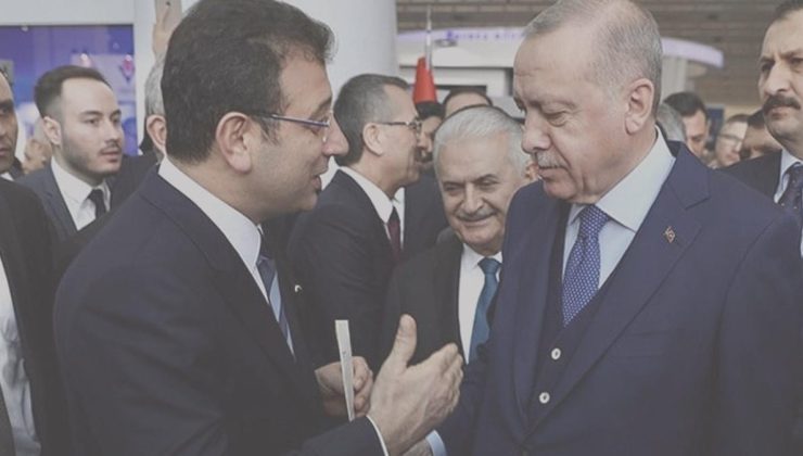 İmamoğlu’ndan Siyasi Sesleniş: Milletin İradesi ve Demokrasi Umudu