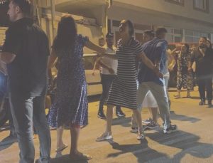 İnegöl’de Düğünde Yakalama Girişimi ve Yaşanan Gerginlik