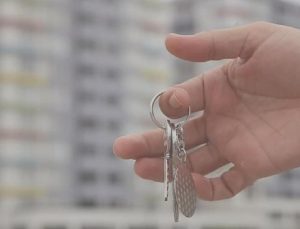 İngiltere’de konut fiyatları temmuzda arttı