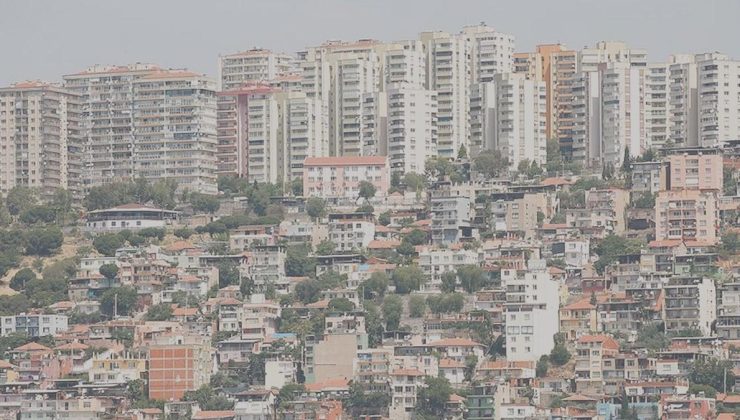 İnşaat dalı istihdamda rekor kırdı: Fiyatlı çalışan sayısı 2 milyonu geçti