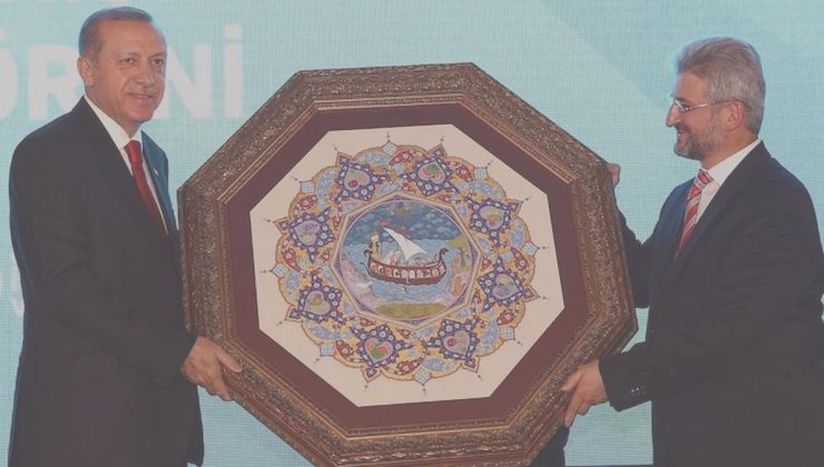 İş insanının sözleri tartışma yarattı: Türkiye’de çalışan hiç kimse açlık hududunun altında değil