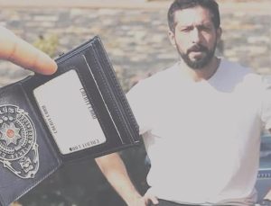 İsim benzerliği oyuncu Emre Bulut’un başını ağrıttı