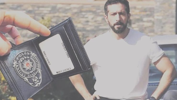 İsim benzerliği oyuncu Emre Bulut’un başını ağrıttı