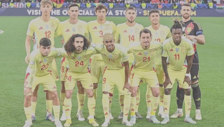 İspanya’da FIFA’ya Dünya Kupası resti! ‘Onlar varsa biz yokuz…’