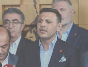 İstanbul İl Başkanlığına ilişkin gelişmeler:Görevden uzaklaştırma ve yeni dönemin dinamikleri