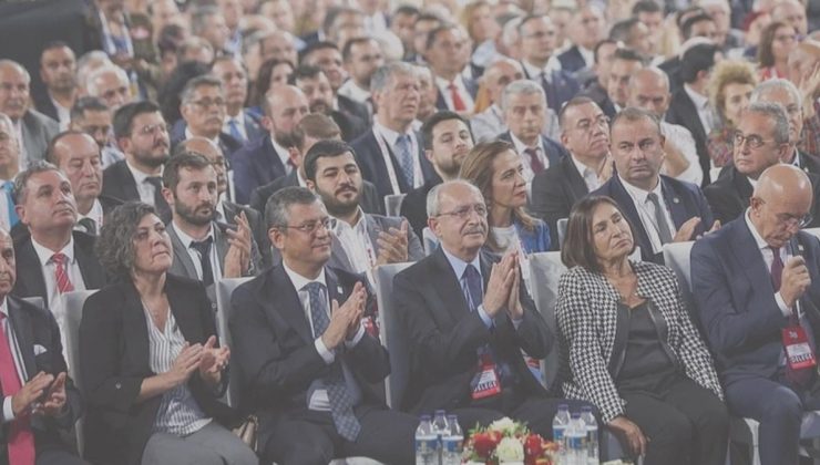 İstanbul İl Kongresi’ndeki karışıklık yeni bir yönetimle gündemde: Kayyum atandı, dava süreci ışığında gelişmeler izleniyor