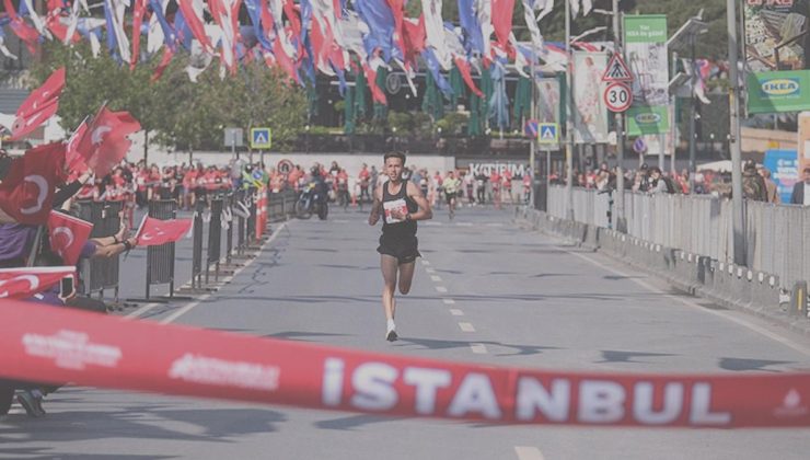 İstanbul’da bu yollar bugün 6 saat kapalı