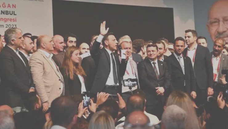 İstanbul’da CHP İl Kongresi gündemde: Yönetimin yeniden yapılandırılması ve iddianame süreci